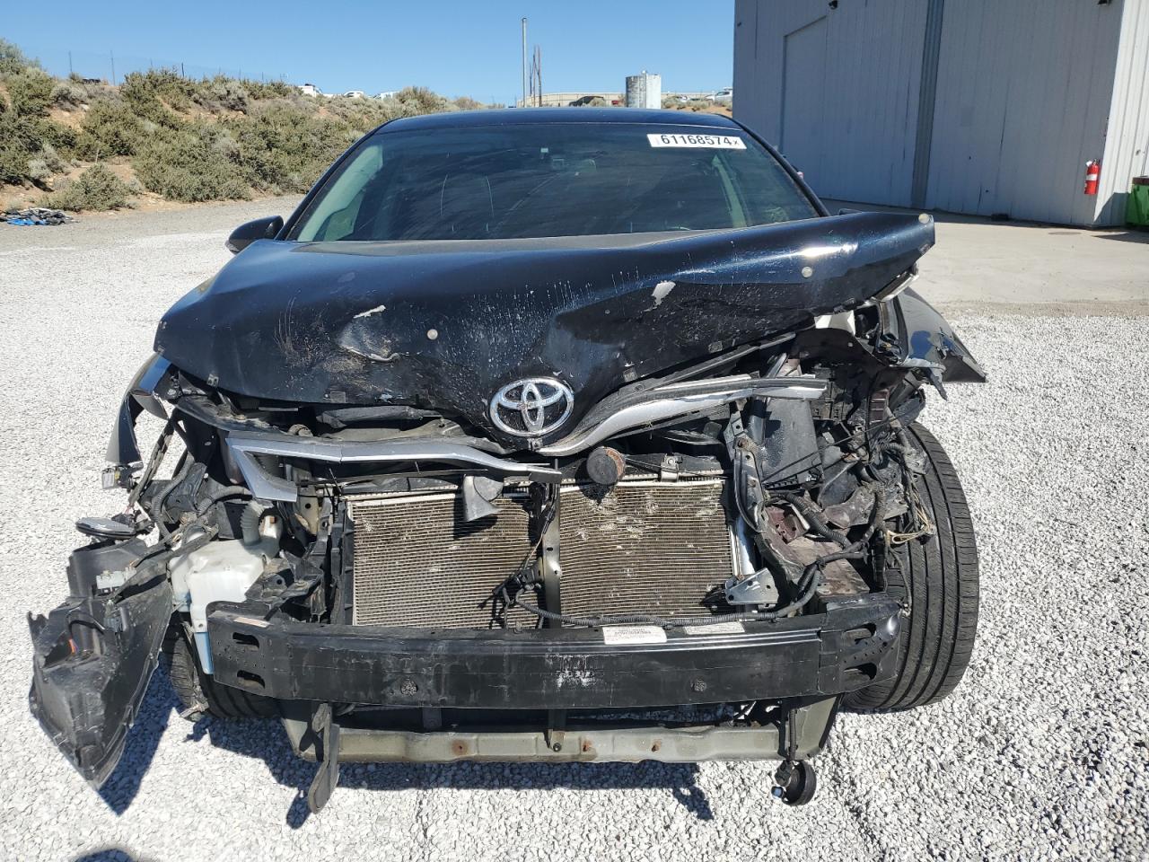 2015 Toyota Venza - Image 5