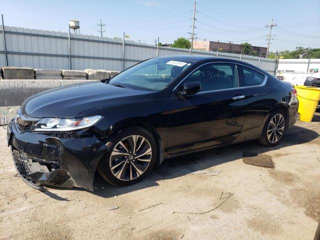 2017 Honda Accord Ex