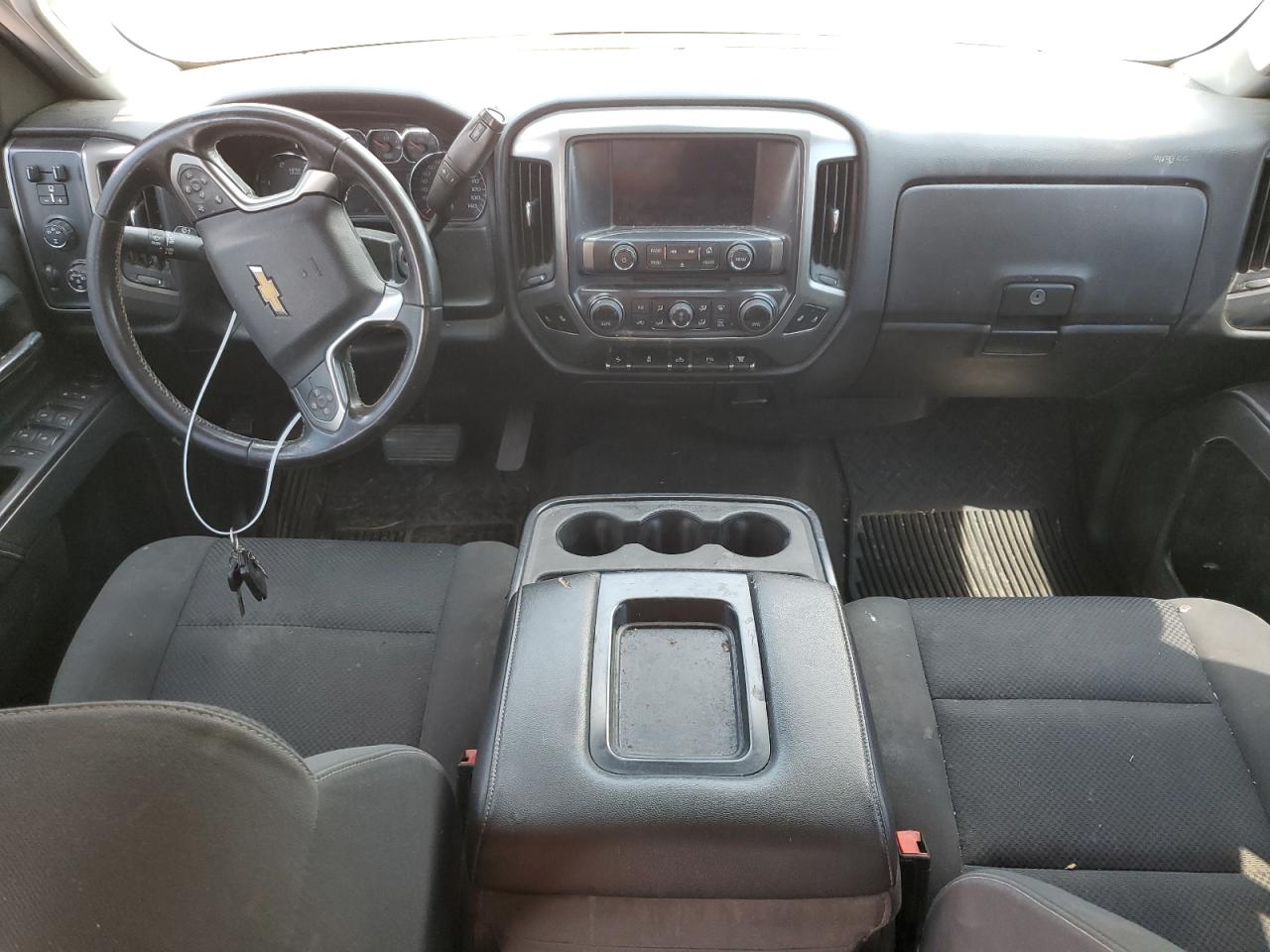 1GC4KZC84GF293247 CHEVROLET ALL Models 2016