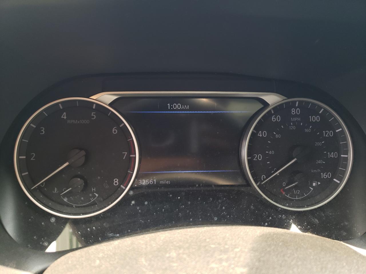 2022 Nissan Sentra Sr VIN: 3N1AB8DV0NY253905 Lot: 63508304