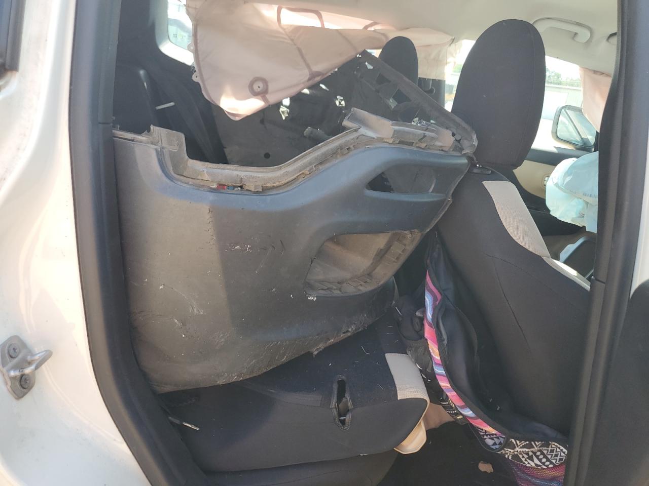 2016 Jeep Renegade Sport VIN: ZACCJAAT7GPD19683 Lot: 63023584