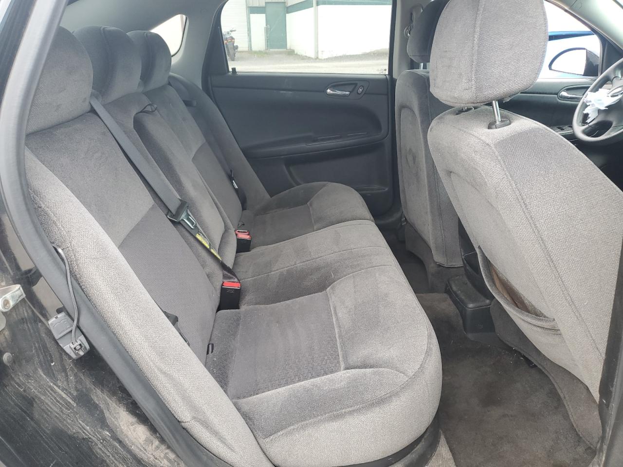 2008 Chevrolet Impala Lt VIN: 2G1WT58N189235130 Lot: 61914794