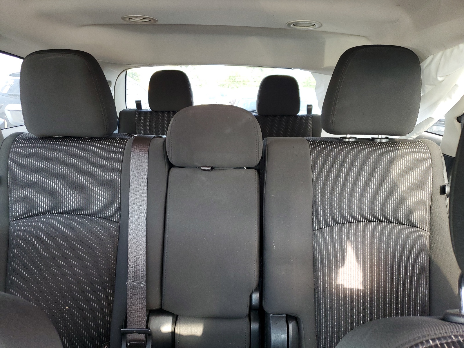 3C4PDCBB8KT816088 2019 Dodge Journey Se