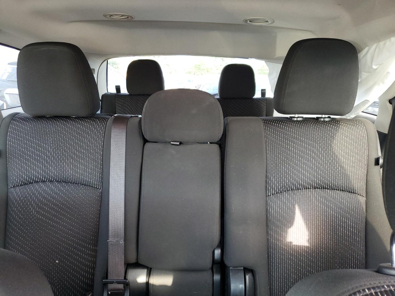 2019 Dodge Journey Se VIN: 3C4PDCBB8KT816088 Lot: 63129374