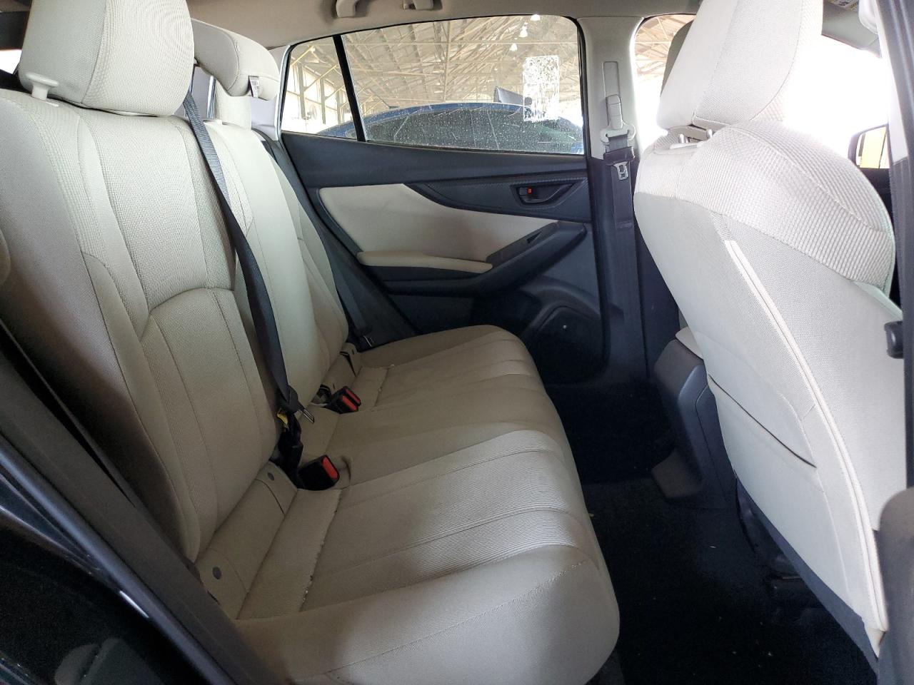 2020 Subaru Impreza VIN: 4S3GTAB68L3727595 Lot: 65091554