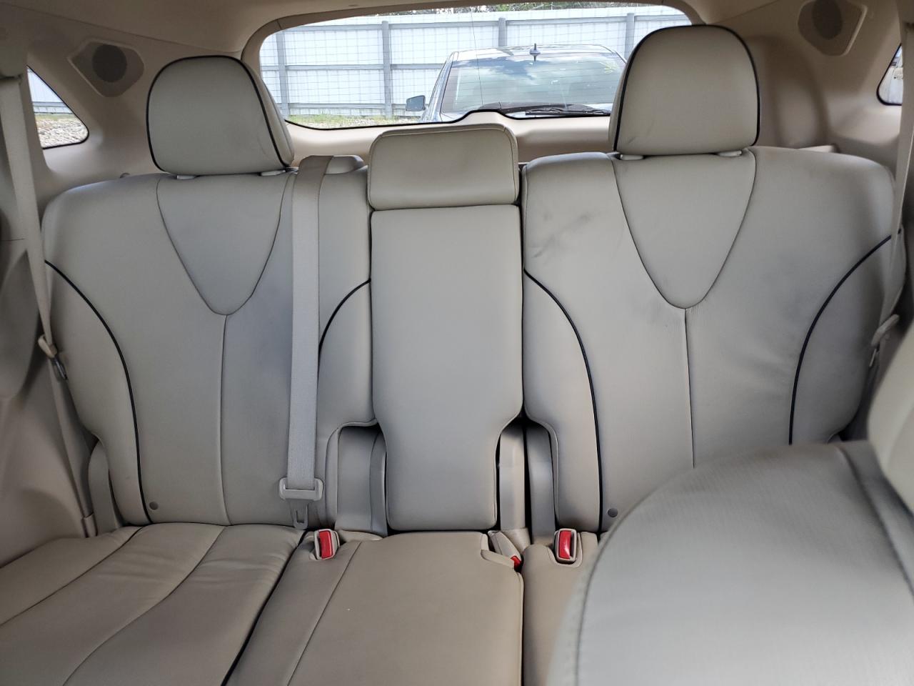 2009 Toyota Venza VIN: 4T3ZK11A89U019211 Lot: 65407754