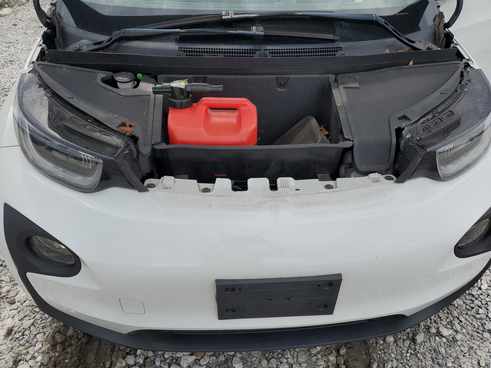 WBY1Z4C56FV278940 2015 BMW I3 Rex