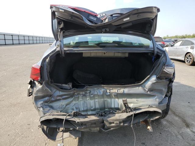 3KPF24AD5ME381306 Kia Forte FE 6