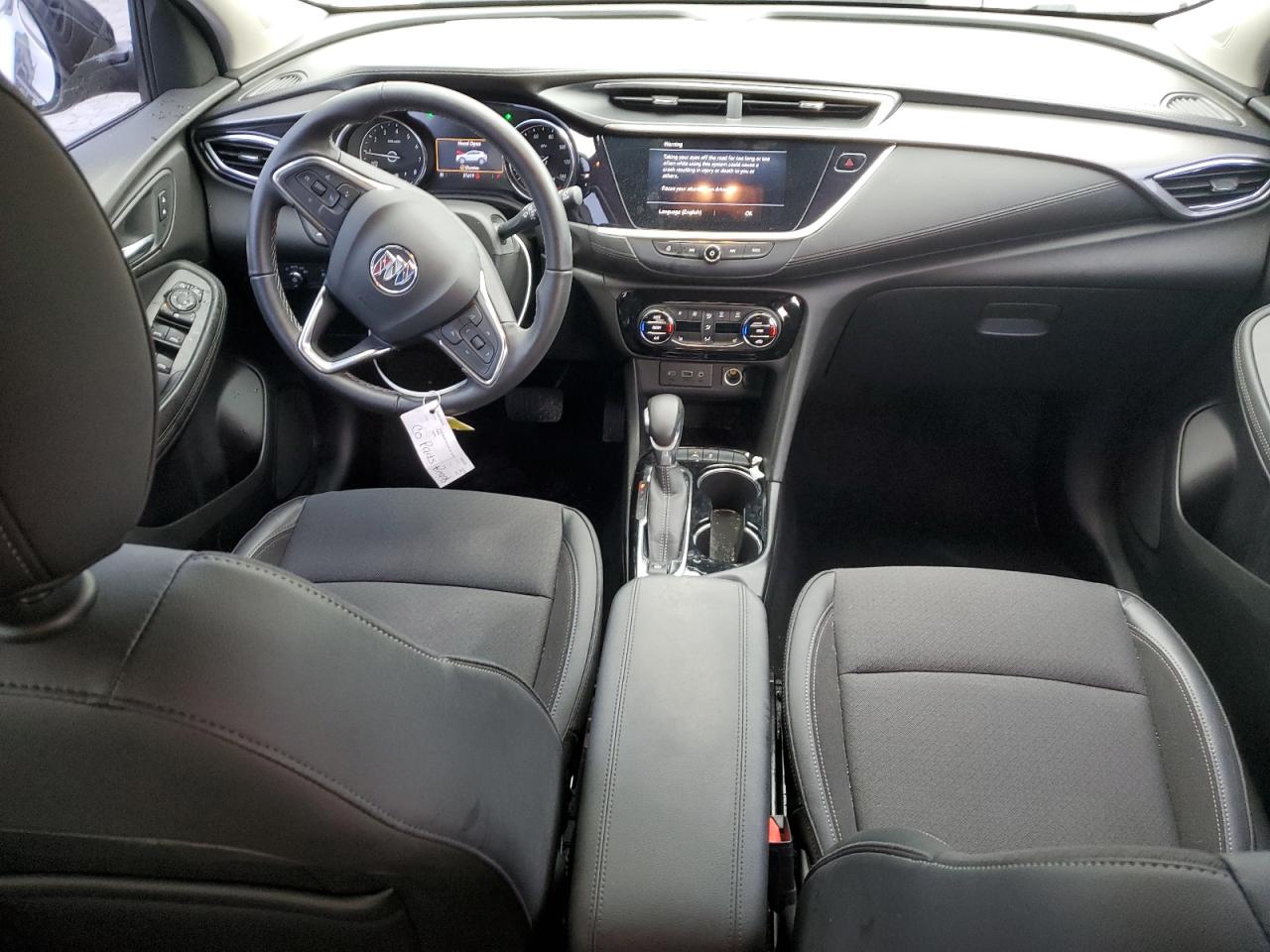 2020 Buick Encore Gx Select VIN: KL4MMDS26LB134896 Lot: 64635364