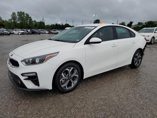 2020 Kia Forte Fe