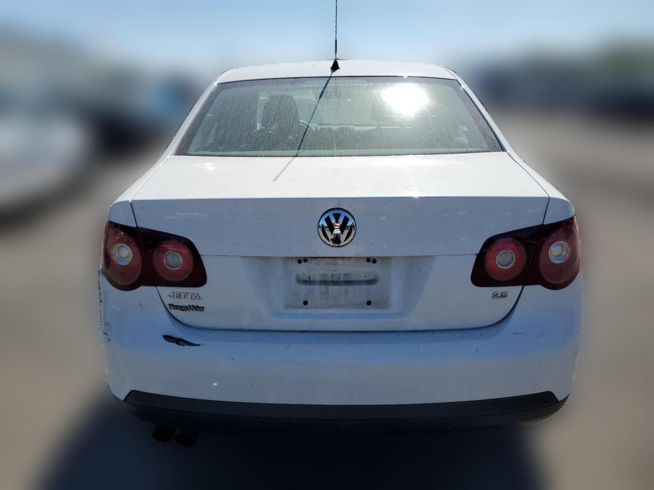 2009 Volkswagen Jetta S VIN: 3VWJZ71K39M058064 Lot: 63219214