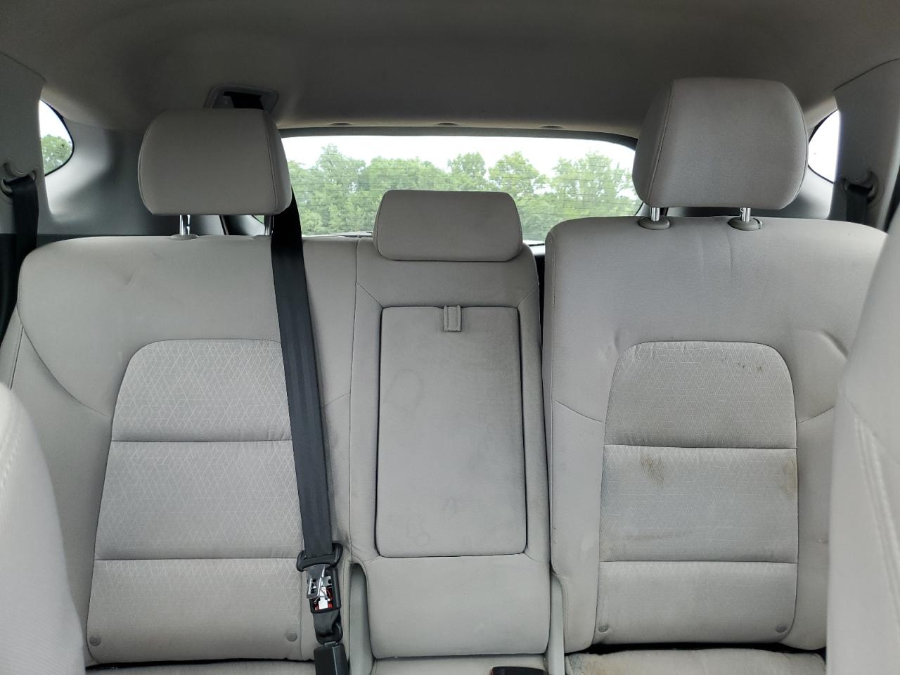 2016 Hyundai Tucson Limited VIN: KM8J3CA42GU037399 Lot: 62896434