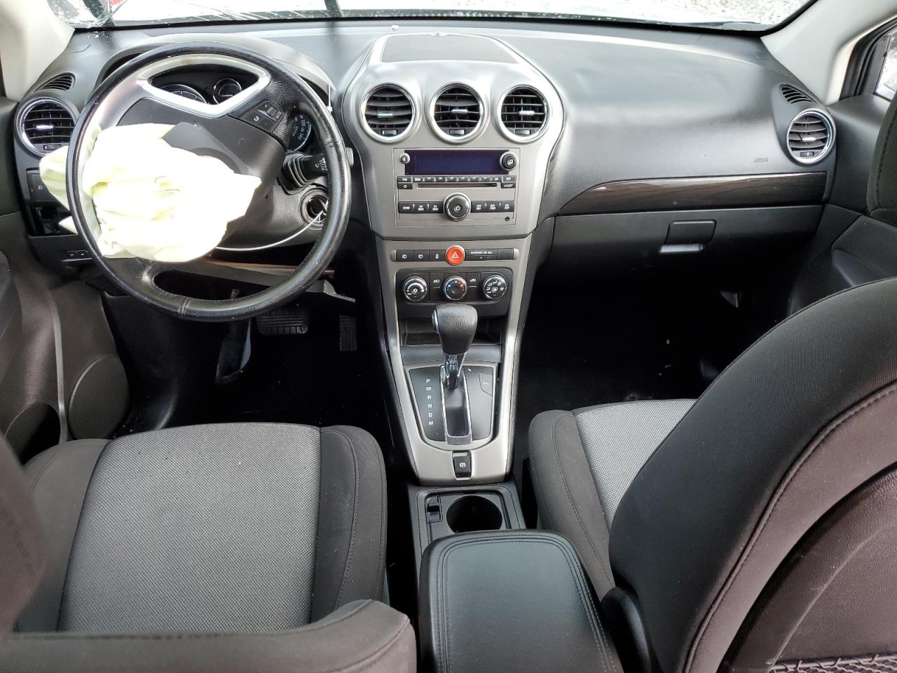 2014 Chevrolet Captiva - Image 8