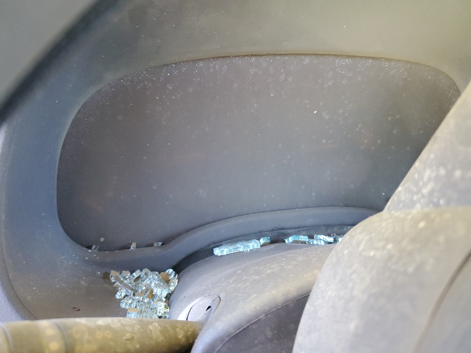 1C4NJCBA7GD705648 2016 Jeep Compass Sport