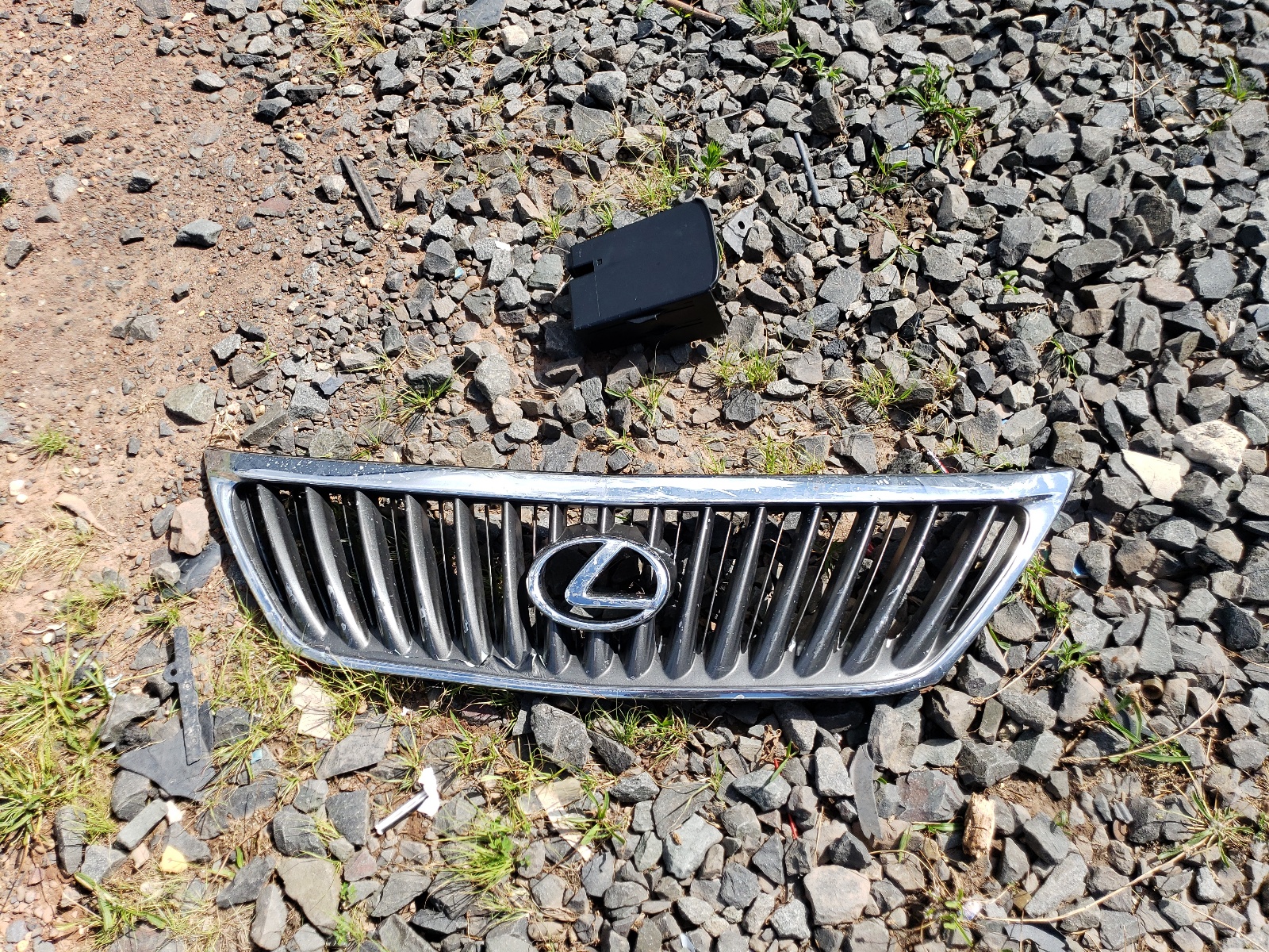 2T2HK31U39C106179 2009 Lexus Rx 350