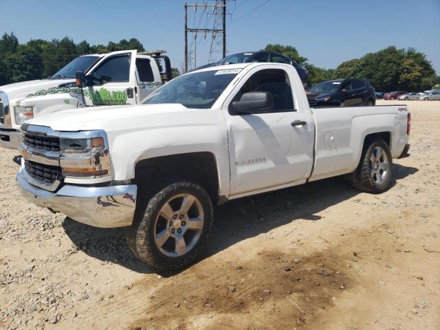 2018 Chevrolet Silverado C1500 zu verkaufen in China Grove, NC - Rear End