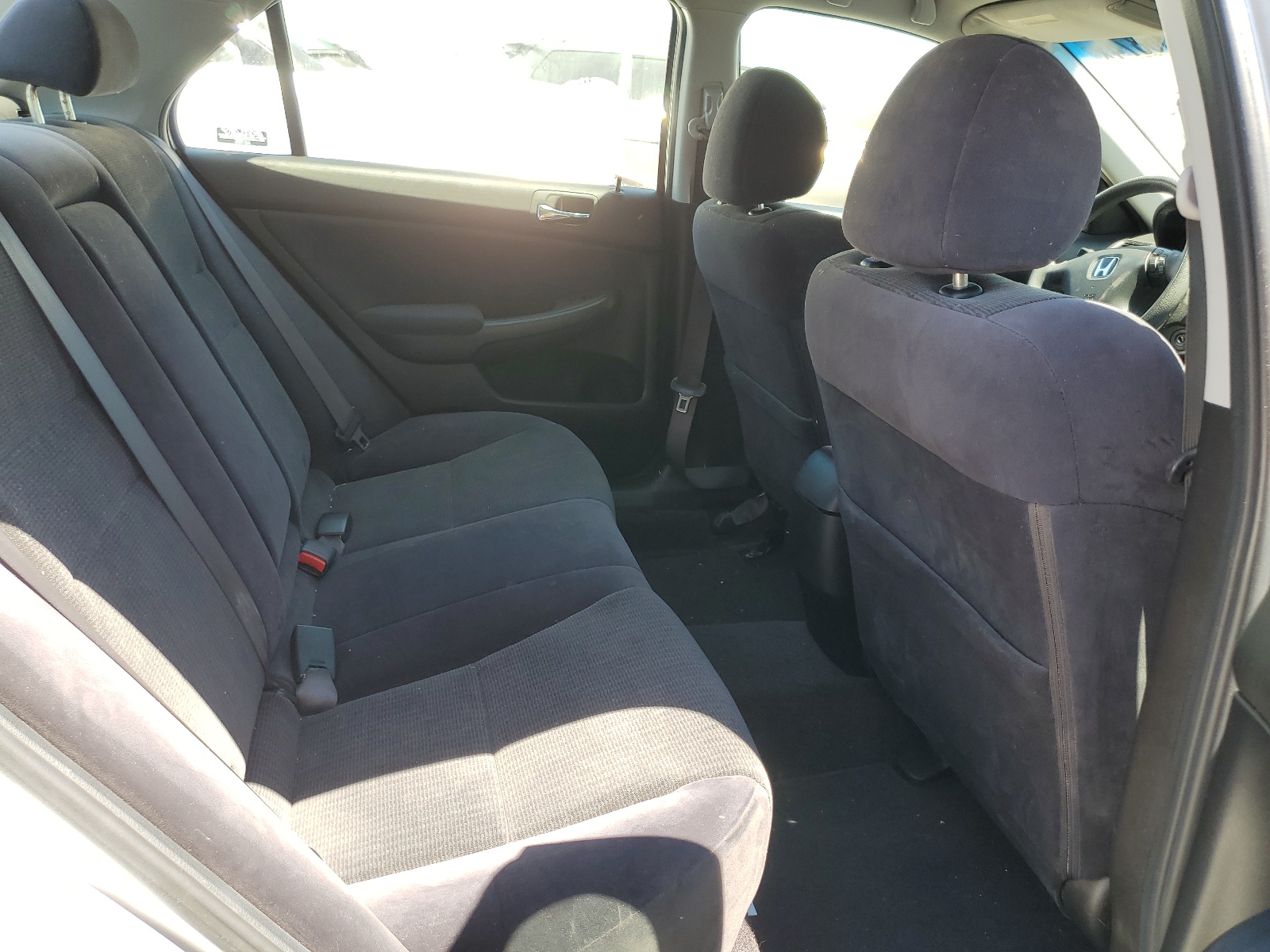 JHMCM56304C040503 2004 Honda Accord Lx