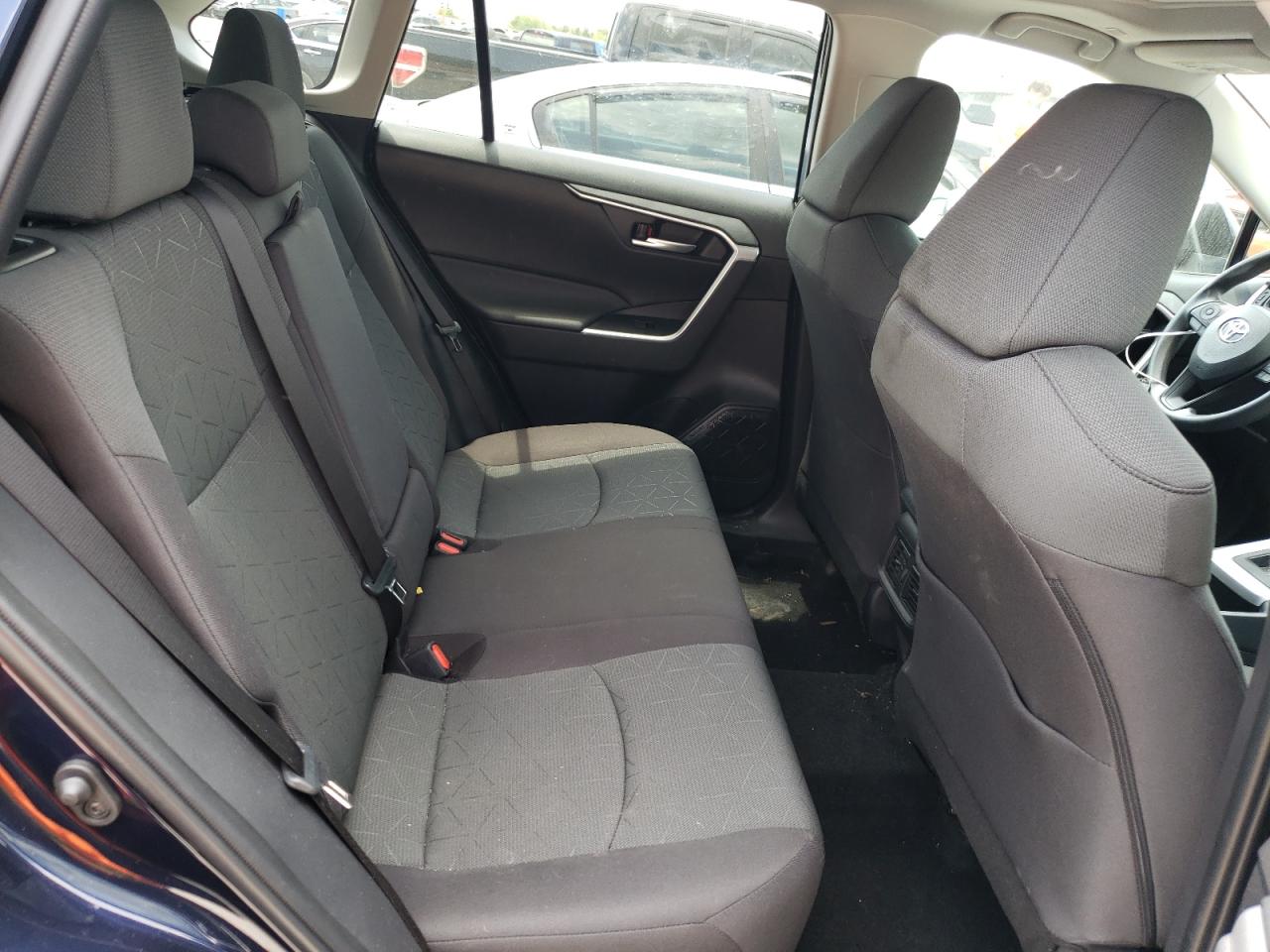 2024 Toyota Rav4 Xle VIN: 2T3P1RFV6RW418543 Lot: 63538384