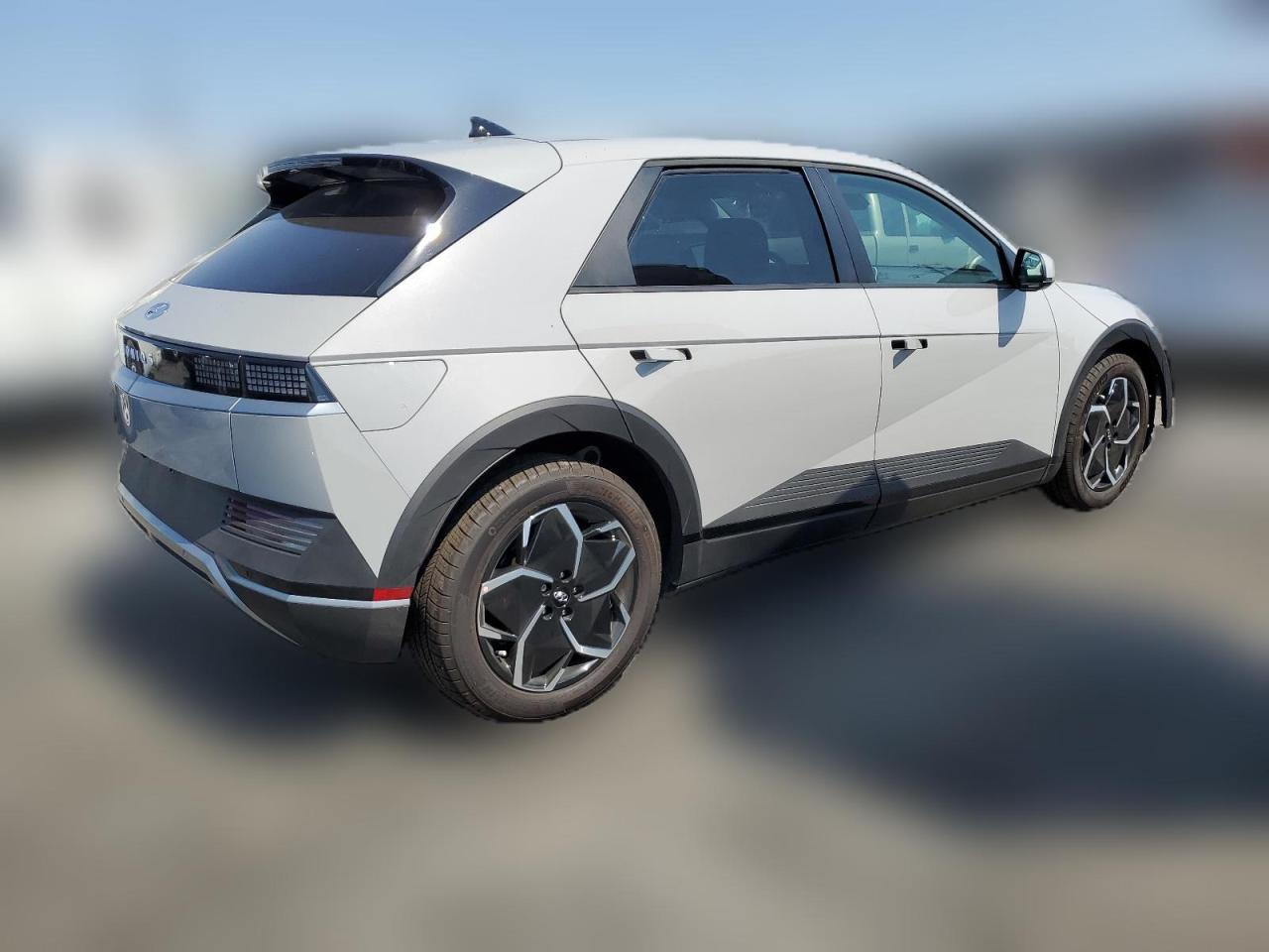 2024 Hyundai Ioniq 5 Se VIN: KM8KM4DE4RU289959 Lot: 64697924