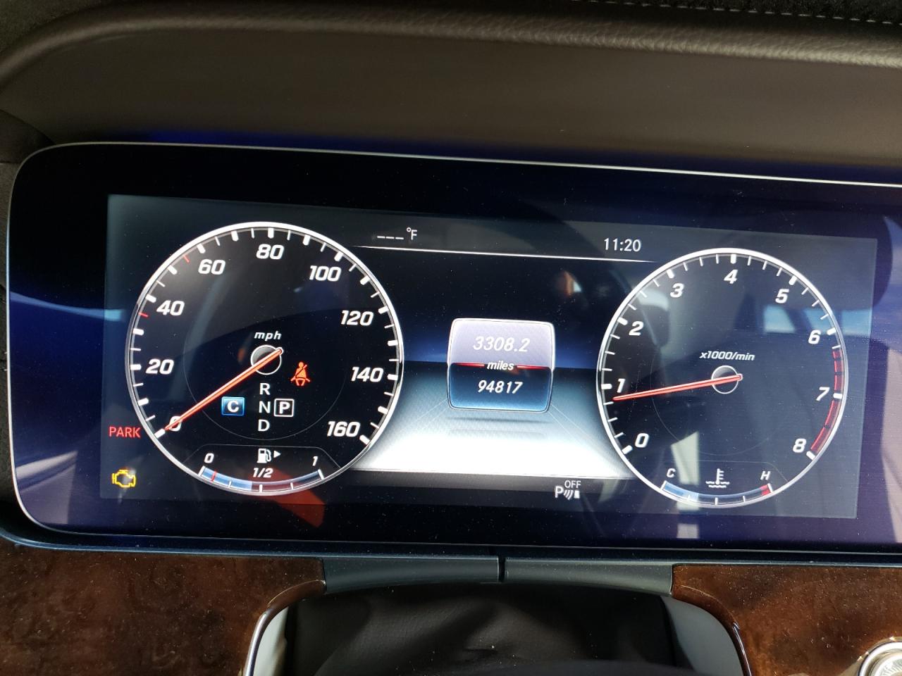 2018 Mercedes-Benz E 300 VIN: WDDZF4JB5JA294963 Lot: 61508894