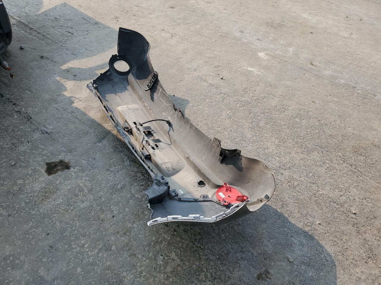 2015 Kia Soul VIN: KNDJN2A21F7190389 Lot: 64496464