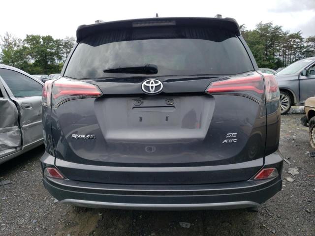 2017 TOYOTA RAV4 SE JTMJFREV3HJ159001  60935824