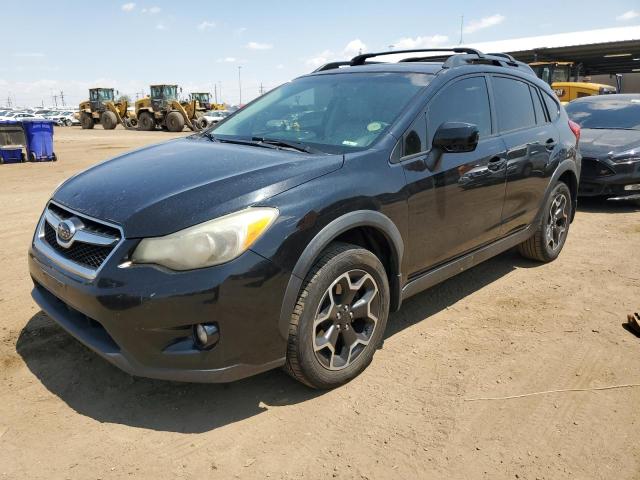 2013 Subaru Xv Crosstrek 2.0 Limited