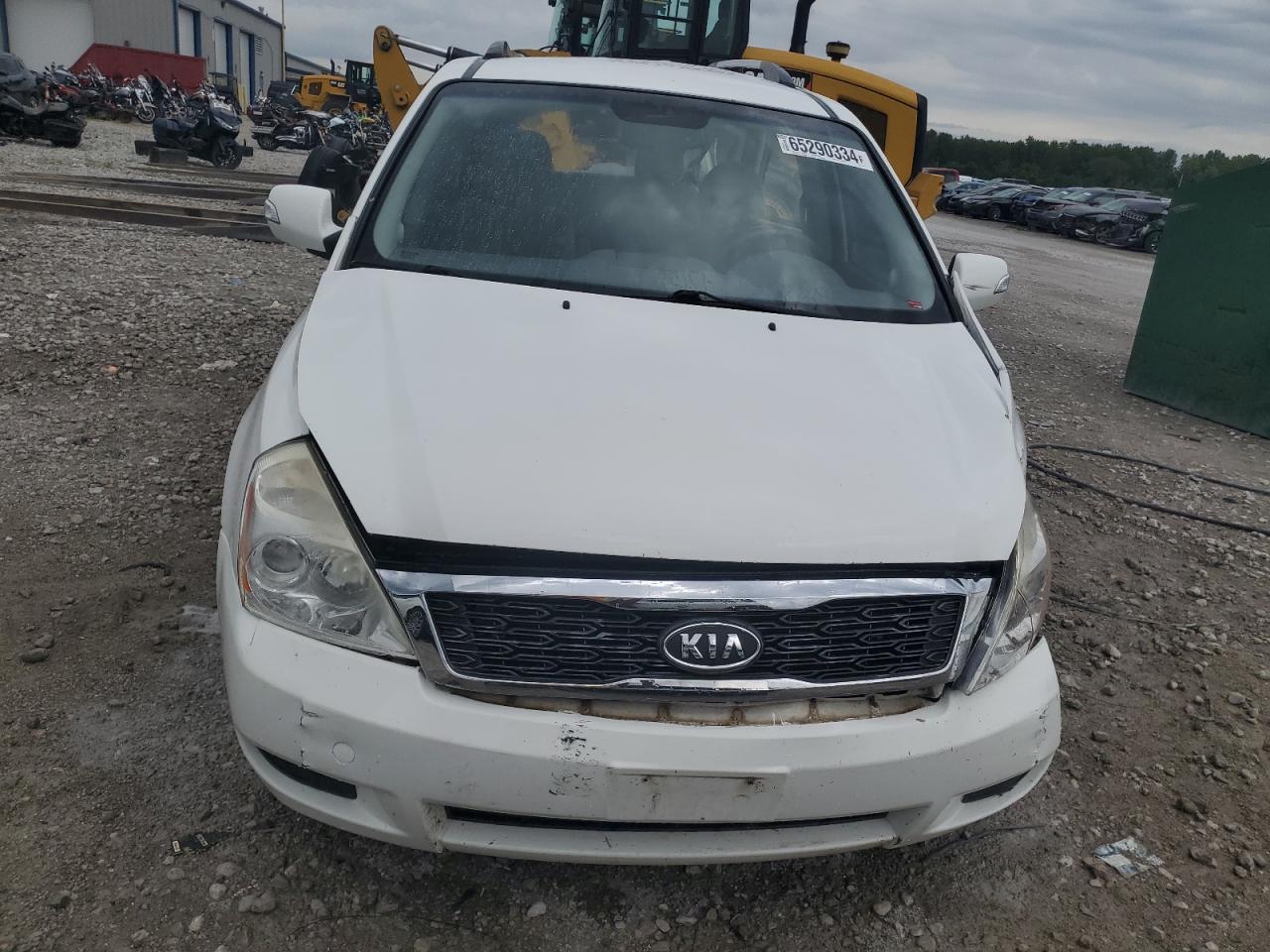 2012 Kia Sedona - Image 5