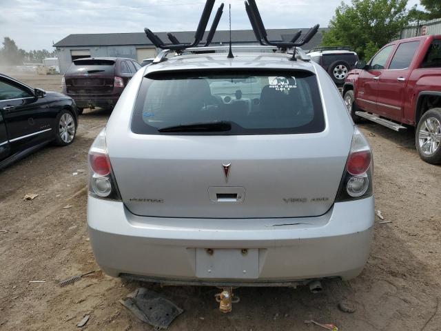 5Y2SM67019Z419456 | 2009 Pontiac vibe