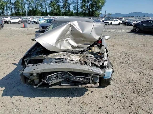 2003 Saturn L200 VIN: 1G8JU54F43Y521694 Lot: 62317014
