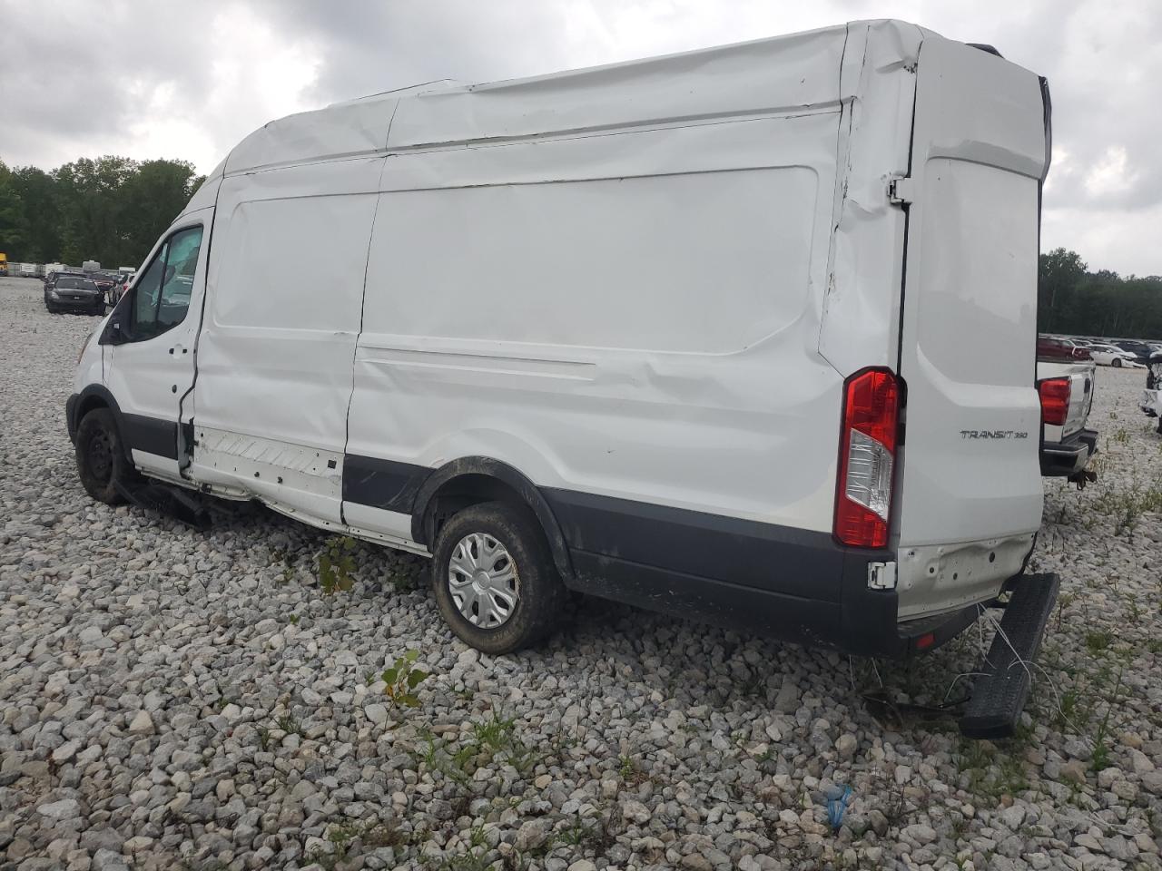 1FTBW3X89MKA34890 2021 Ford Transit T-350