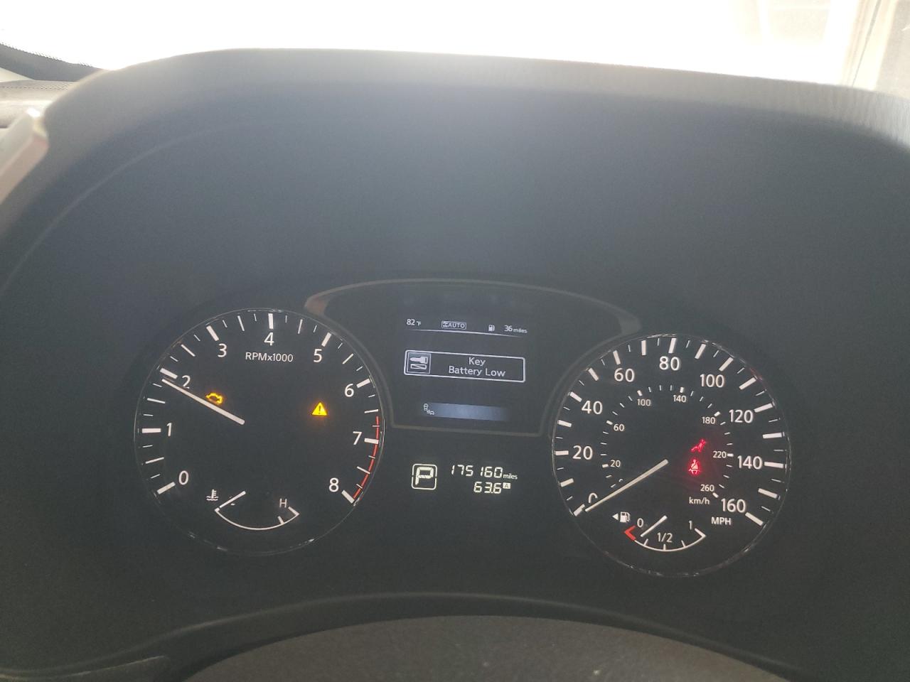 2015 Nissan Pathfinder S VIN: 5N1AR2MM4FC604379 Lot: 64096344