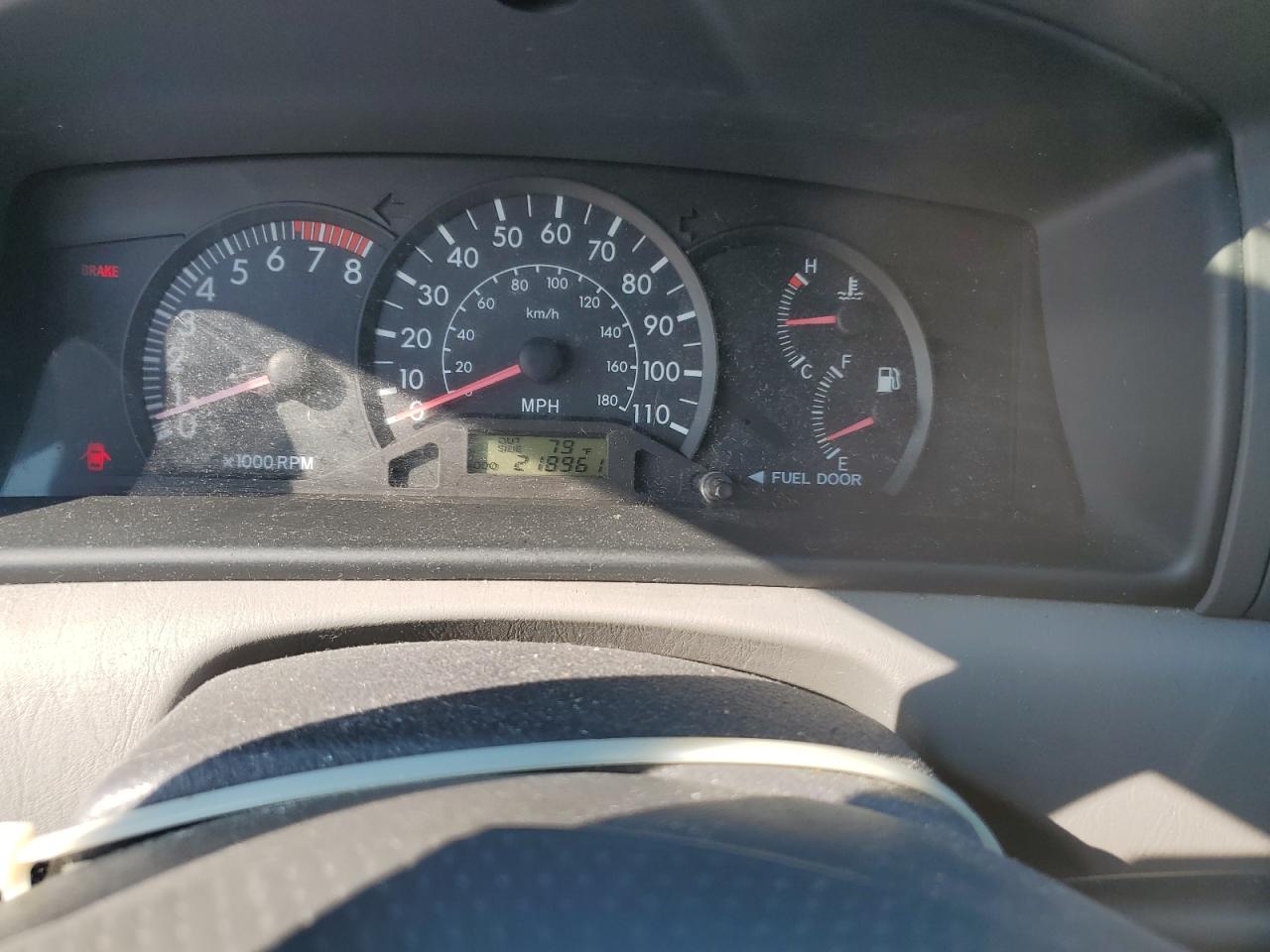 2003 Toyota Corolla Ce VIN: 1NXBR32E63Z097741 Lot: 65527114