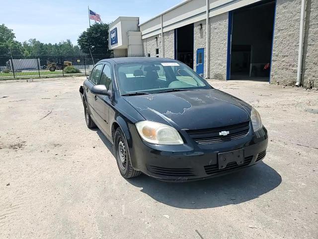 2005 Chevrolet Cobalt VIN: 1G1AK52F457620483 Lot: 63615234