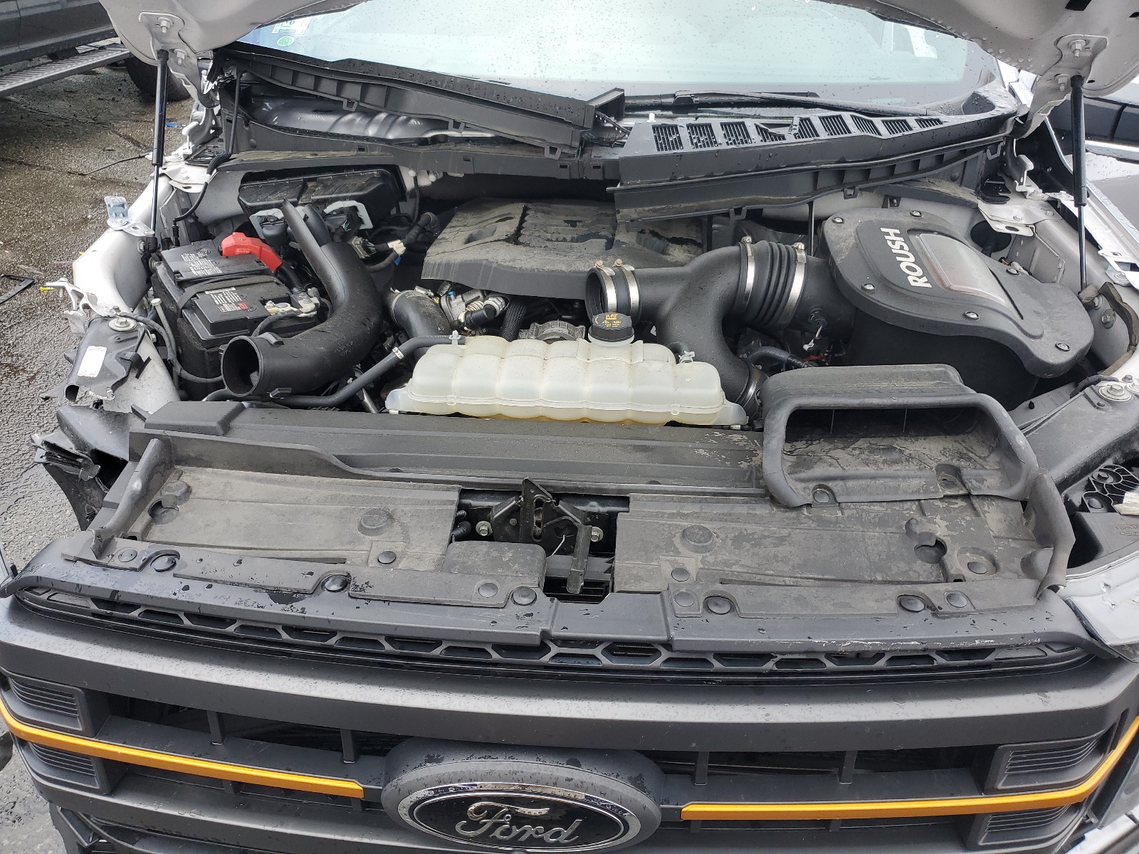 1FTEW1E88NFA68141 2022 Ford F150 Supercrew