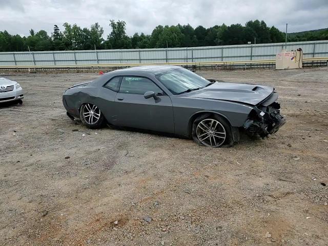 2019 Dodge Challenger Gt VIN: 2C3CDZKG9KH677874 Lot: 62768034