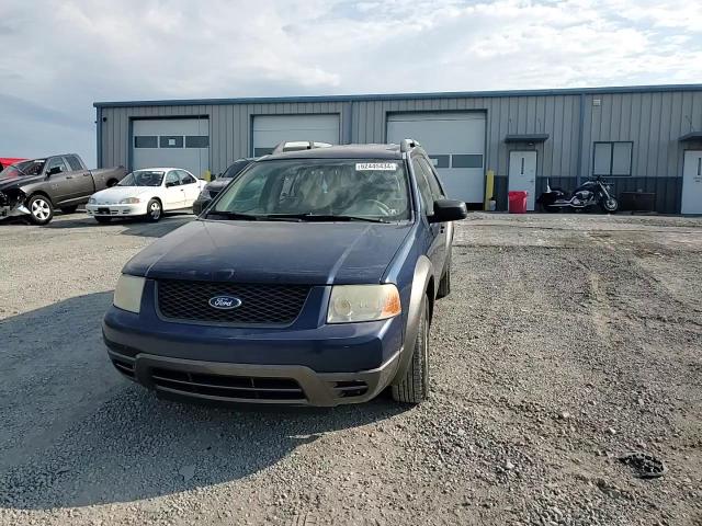 2006 Ford Freestyle Se VIN: 1FMZK04156GA24407 Lot: 62445434