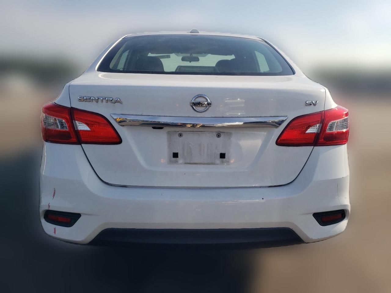 2018 Nissan Sentra S VIN: 3N1AB7AP1JY253924 Lot: 62007844