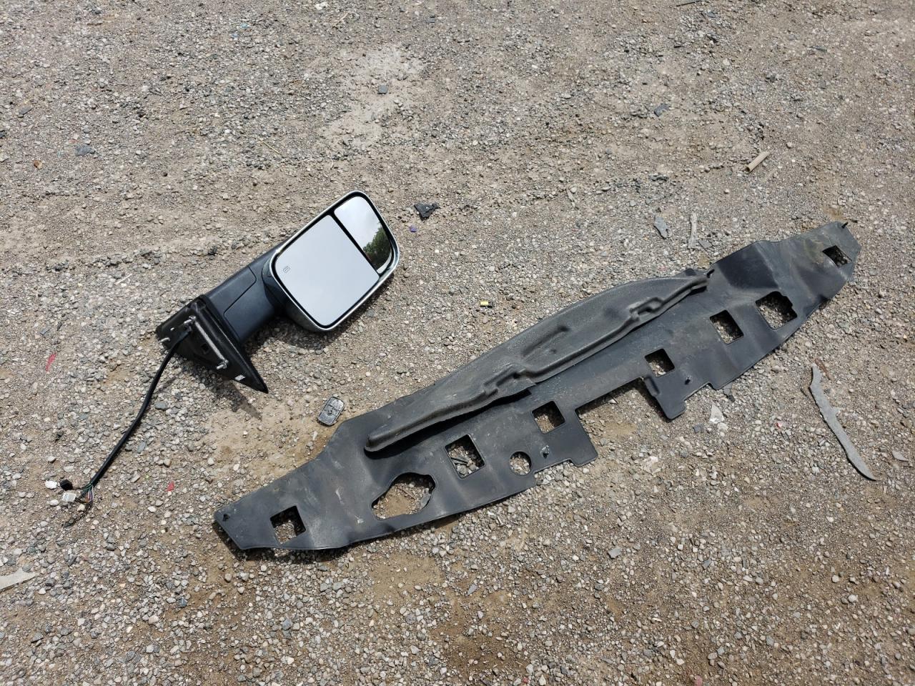 2011 Dodge Ram 1500 VIN: 1D7RV1CT9BS625255 Lot: 61307434