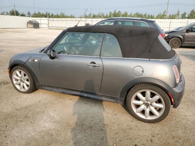 2005 MINI COOPER S