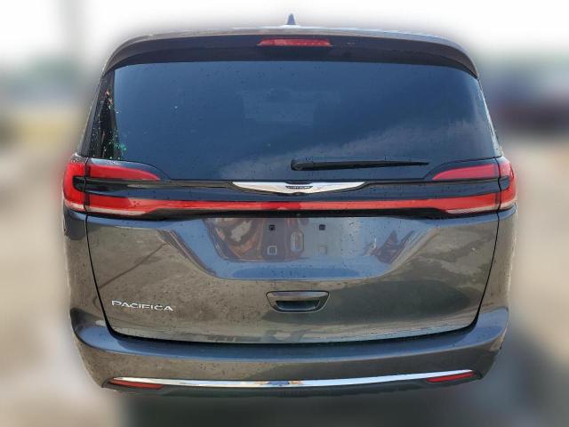  CHRYSLER PACIFICA 2022 Вугільний