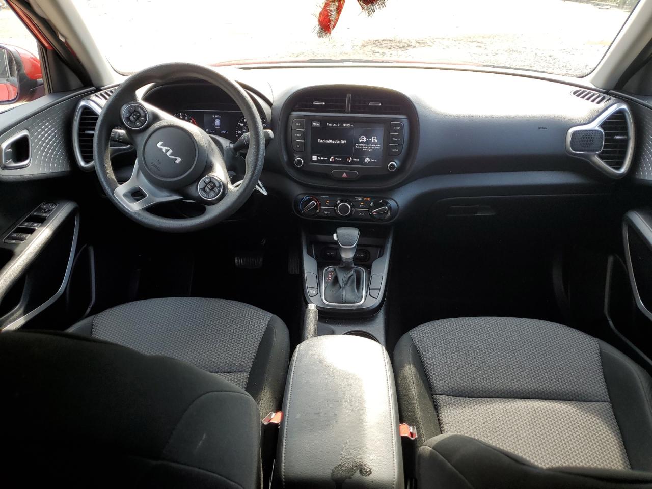 KNDJ23AU7N7182568 2022 Kia Soul Lx