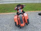 2018 HARLEY-DAVIDSON FLHXSE CVO STREET GLIDE for sale at Copart NC - GASTONIA