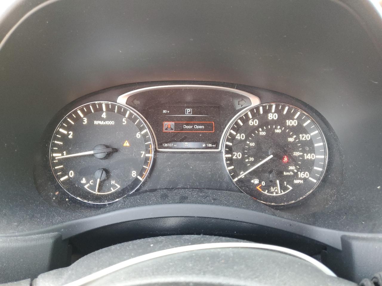 2018 Nissan Pathfinder S VIN: 5N1DR2MN4JC657601 Lot: 64290404