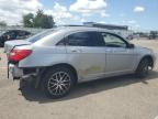 2014 Chrysler 200 Lx zu verkaufen in Moraine, OH - Rear End