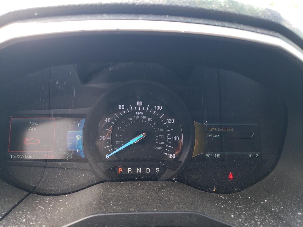 2019 Ford Edge Sel VIN: 2FMPK3J93KBB74178 Lot: 61333584