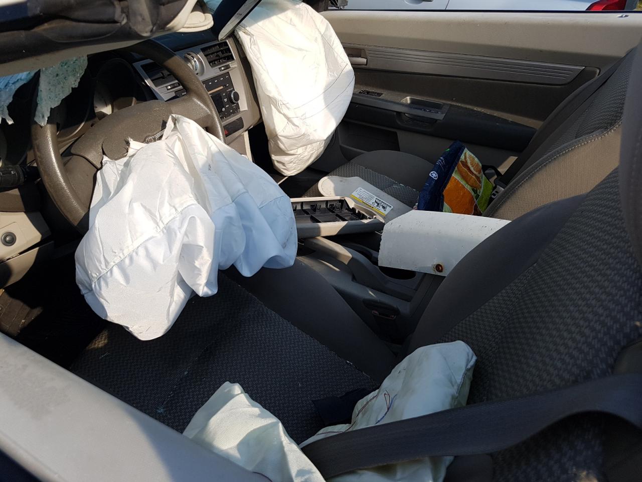 2008 Chrysler Sebring VIN: 1C3LC45K88N223850 Lot: 64235334