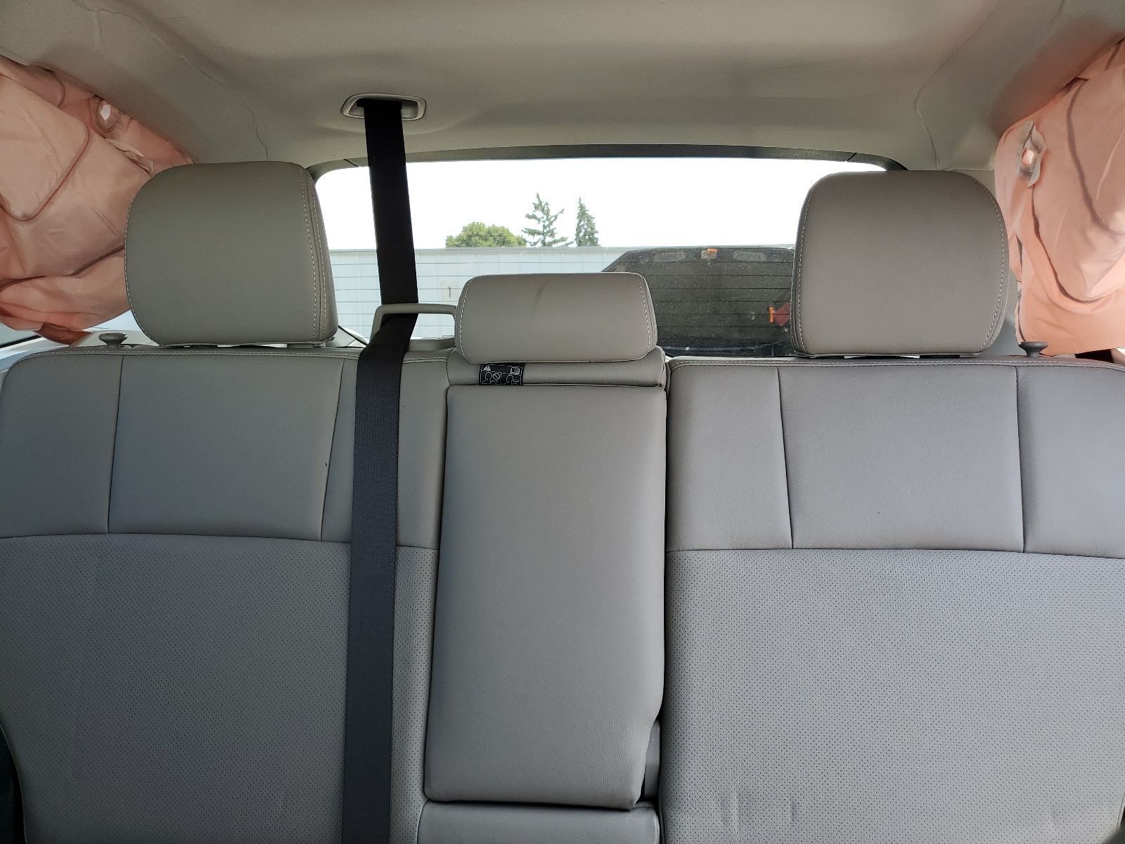 JF2SJAHC9FH416618 2015 Subaru Forester 2.5I Limited