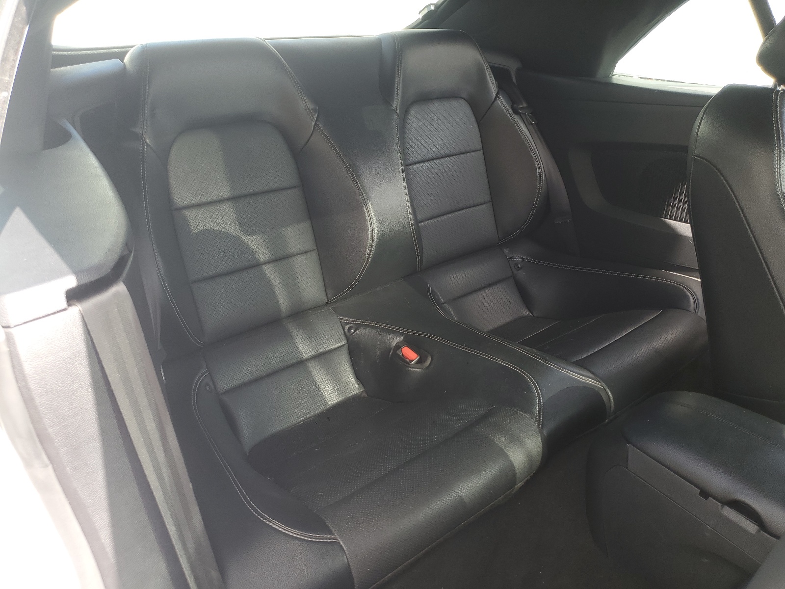 1FATP8UH7N5104167 2022 Ford Mustang