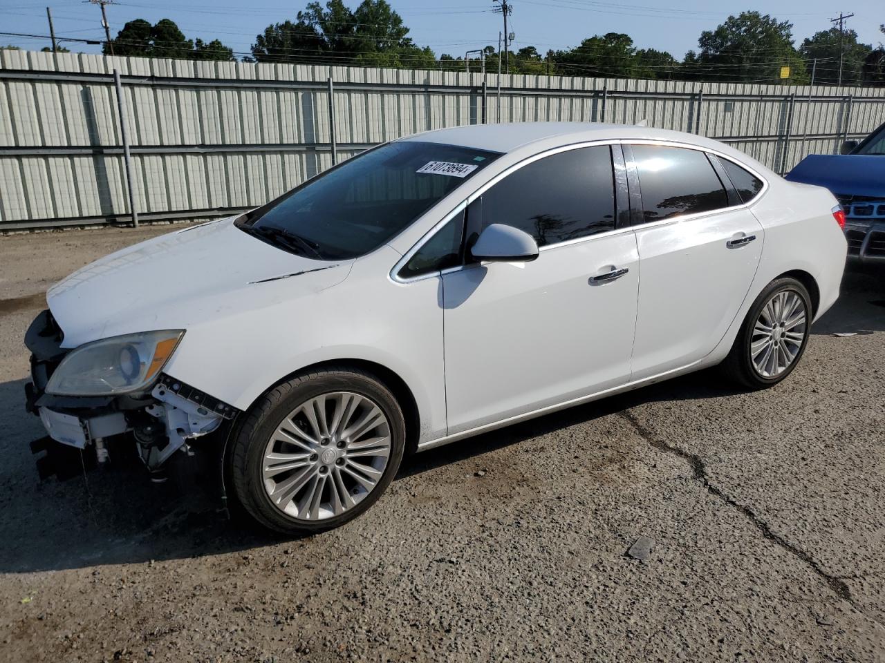 2014 Buick Verano for Sale in Shreveport, LA - Front End